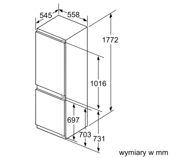 SIEMENS KI86NADF0 - 1019652 - zdjęcie 7